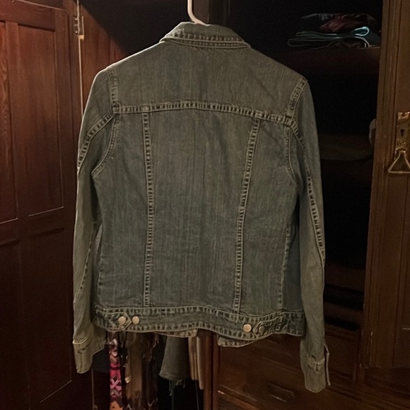 Jean Jacket - Picture 3 of 3